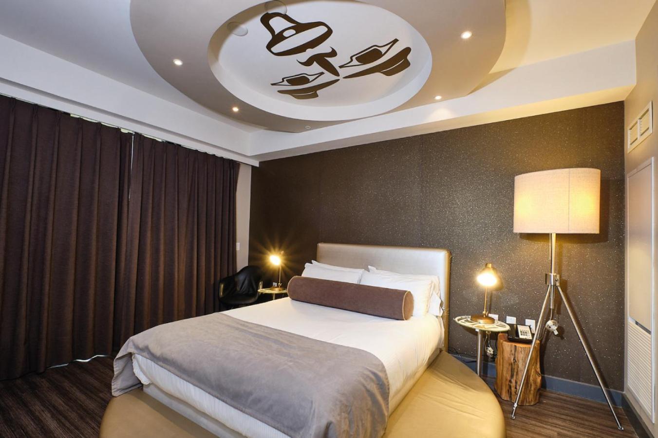 Skwachays Lodge Vancouver Værelse billede