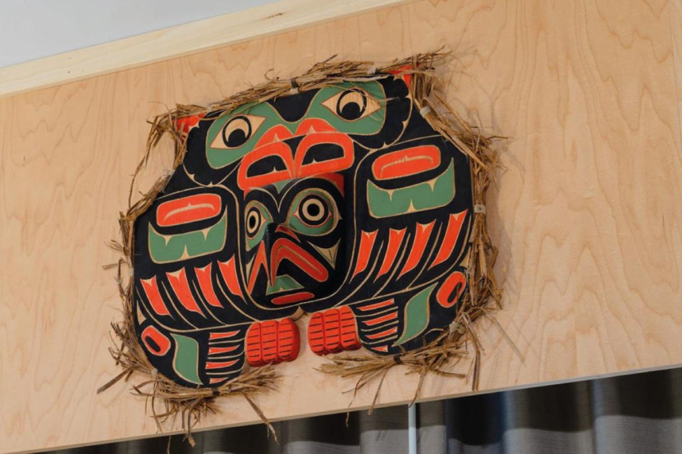 Skwachays Lodge Vancouver Værelse billede
