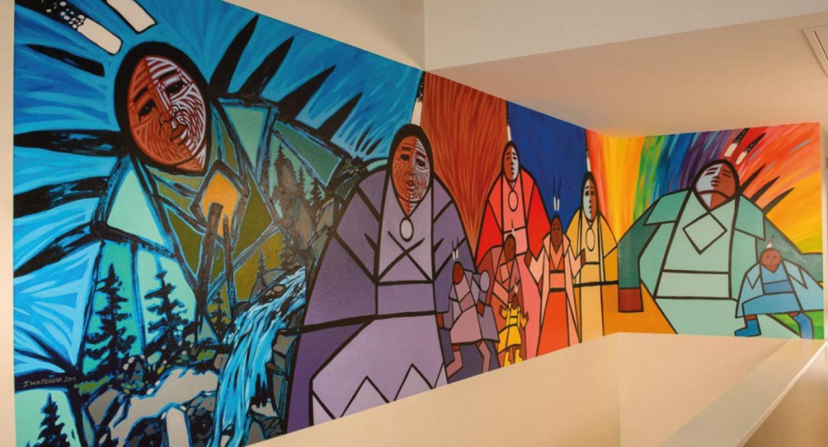 Skwachays Lodge Vancouver Værelse billede